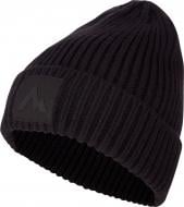 Шапка McKinley Misha II ux 408622-057 р.one size черный
