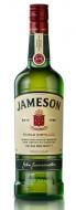Виски Jameson 40% 0,7 л
