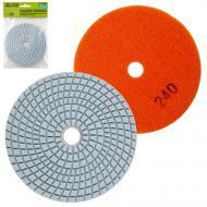 Круг алмазный Alloid 125 мм DD-125240