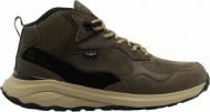 Ботинки Jack Wolfskin Camp Fever Texapore Mid M A62132-5719 р.44 коричневый