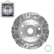 Диск алмазный отрезной Alloid 125x2,2x22,23 DG-3125AS