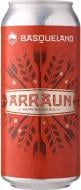 Пиво Basqueland Arraun 0,44 л