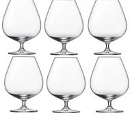 Набор бокалов для коньяка Schott Zwiesel Bar Special 884 мл 6 шт.