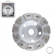 Диск алмазный отрезной Alloid 125x22,23 DG-4125C