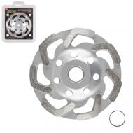 Диск алмазный отрезной Alloid 125x22,23 DG-6125L