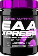 Аминокислоты Scitec Nutrition EAA Xpress без вкуса 350 г 35 порц.
