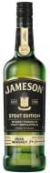Віскі Jameson Stout Edition 40% 0,7 л