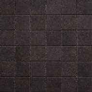 Плитка Cersanit Сіті Скверс мозаїка антрацит 29,8x29,8