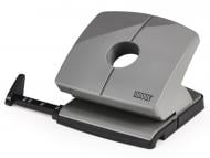 Дырокол B220 серый Novus