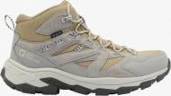 Ботинки Jack Wolfskin Vojo Tour Texapore Mid M A62072-6920 р.44 серый