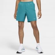 Шорты Nike M NK DF CHALLENGER SHORT 7BF CZ9066-467 р. XL голубой Шорты Nike M NK DF CHALLENGER SHORT 7BF CZ9066-467 р. XL голубой