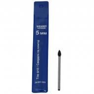 Сверло по плитке Зеніт 5х68 мм Профи 1 шт. 20001005