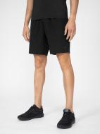 Шорты 4F SHORTS FNK M149 4FSS23TFSHM149-20S р. 2XL черный