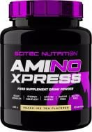 Амінокислотна суміш Scitec Nutrition Ami-NO Xpress 440 г