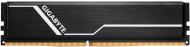 Оперативна пам'ять Gigabyte DDR4 SDRAM 8 GB (1x8GB) 2666 MHz (GP-GR26C16S8K1HU408)