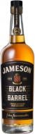 Віскі Jameson Black Barrel 40% 0,7 л