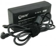 Блок питания для ноутбуков Sony 16V 4A 64W 6.0 x 4.4 (PSS3844)
