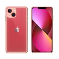 Чехол Intaleo Smoky для Apple iPhone 13 mini pink (1283126519864)