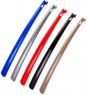 Ложка Алеана для обуви пластиковая 124089 60 см в ассортименте