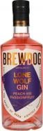 Джин BrewDog Peach & Passionfruit Gin 40 % 0,7 л Джин BrewDog Peach & Passionfruit Gin 40 % 0,7 л