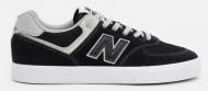 Кроссовки мужские демисезонные New Balance 574 NM574VCB р.44 черные