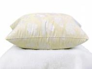 Подушка №2764 Extra пуховая средняя MirSon 50x70 см с принтом