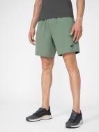 Шорты 4F SHORTS FNK M146 4FSS23TFSHM146-43S р. L зеленый