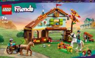 Конструктор LEGO Friends Стайня Отом 41745