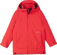 Куртка гірськолижна унісекс Reima Reimatec+ Kulkija р.164 червоний 531485-3880