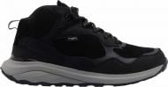 Ботинки Jack Wolfskin Camp Fever Texapore Mid M A62132-6350 р.44 серый