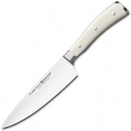 Нож поварской Wuesthof Classic Ikon Creme 16 см