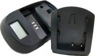 Зарядное устройство EXTRADIGITAL DC-500 Canon NB-12L (CHC5180)