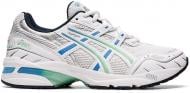 Кроссовки женские демисезонные Asics GEL-1090 1202A385-100 р.37,5 серые