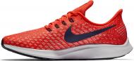 Кроссовки мужские Nike AIR ZOOPEGASUS 35 942851-602 р.45 красные