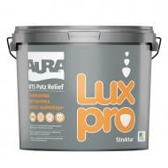 Декоративна штукатурка баранець Aura® Luxpro K15 Putz Relief 25 кг