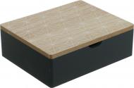 Скринька 20х16х6,5 см HSkyHSG-17031 Home & You Скринька 20х16х6,5 см HSkyHSG-17031 Home & You