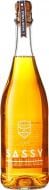 Сидр Sassy Brut 0,75 л