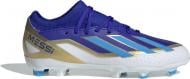 Бутсы Adidas X CRAZYFAST LEAGUE ID0714 р.34 разноцветный