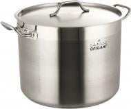 Каструля з кришкою Origami Horeca new 24 л 34х26,5 см