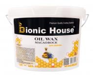 Масло-воск Bionic House Oilwax 3 л