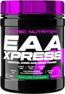 Аминокислоты Scitec Nutrition EAA Xpress кивиклубника 400 г 40 порц.