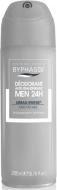 Дезодорант для чоловіків Byphasse 24h Men Deodorant Urban Swing 200 мл