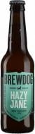 Пиво BrewDog Hazy Jane 5% 0,33 л