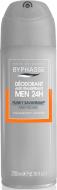 Дезодорант для чоловіків Byphasse 24h Men Deodorant Spray Funky Savannah 200 мл