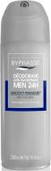 Дезодорант для мужчин Byphasse 24h Men Deodorant Groovy Paradise 200 мл