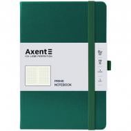 Книга для записей Prime Axent Partner A5 8305-61-A зеленый лес