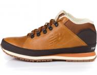Ботинки New Balance H754LFT р.41,5 коричневый