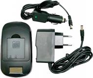 Зарядное устройство EXTRADIGITAL DC-500 Canon LP-E8 (CHC5128)