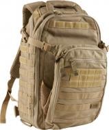 Рюкзак тактический 5.11 Tactical All Hazards Prime Backpack тактический 5.11 Tactical All Hazards Prime Backpack 56997 Sandstone