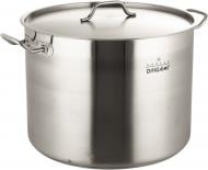 Каструля з кришкою Origami Horeca new 38 л 40х30,5 см